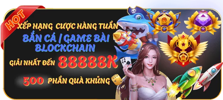 Hải Vương Bắn Cá - Đấu trường bắn cá nhiều người chơi