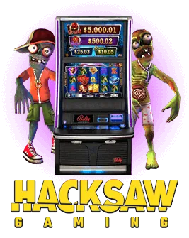 Video Slots với chủ đề phiêu lưu