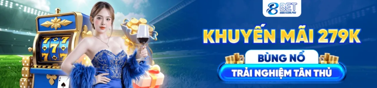 Sòng bạc trực tuyến FCB88 Game sang trọng với các trò chơi casino