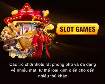 Tổng quan các danh mục trò chơi tại fcb88 game