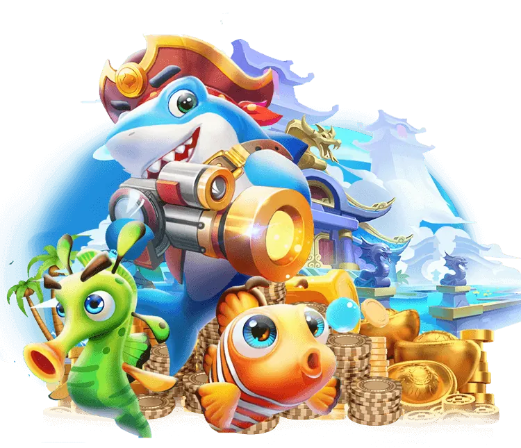 Nổ hũ và bắn cá trên FCB88 Game mobile