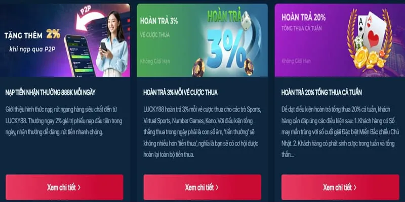 Cập nhật nhanh chóng
